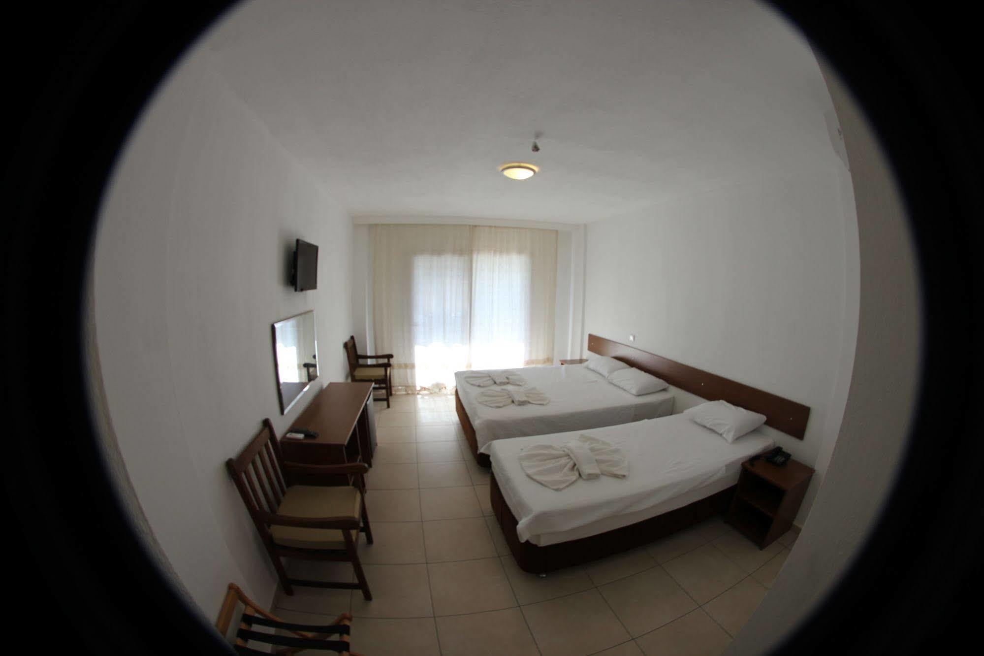 Selvi Beach Hotel Göltürkbükü Exterior foto