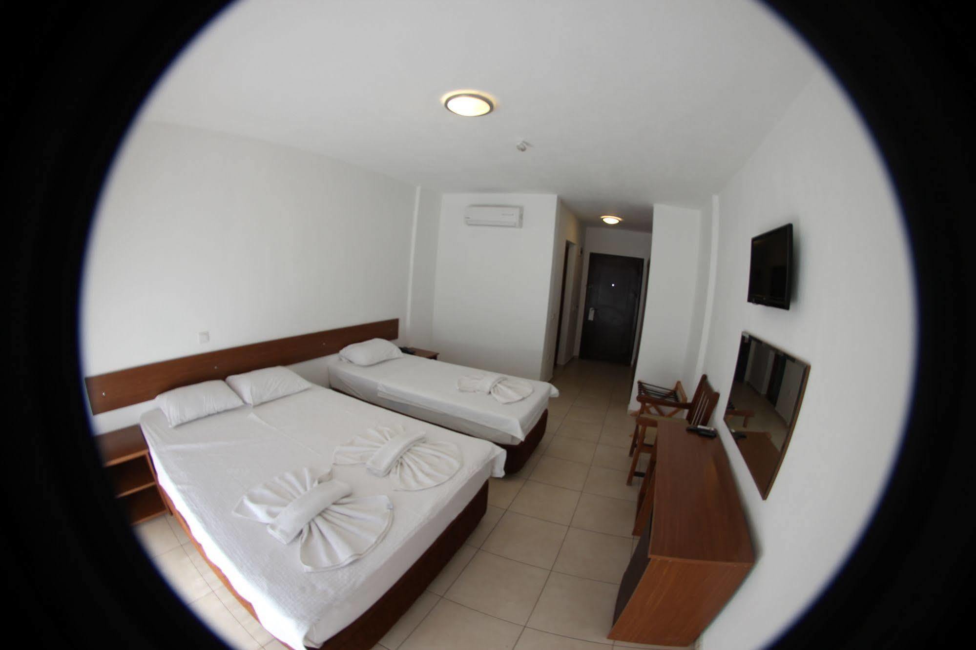 Selvi Beach Hotel Göltürkbükü Exterior foto