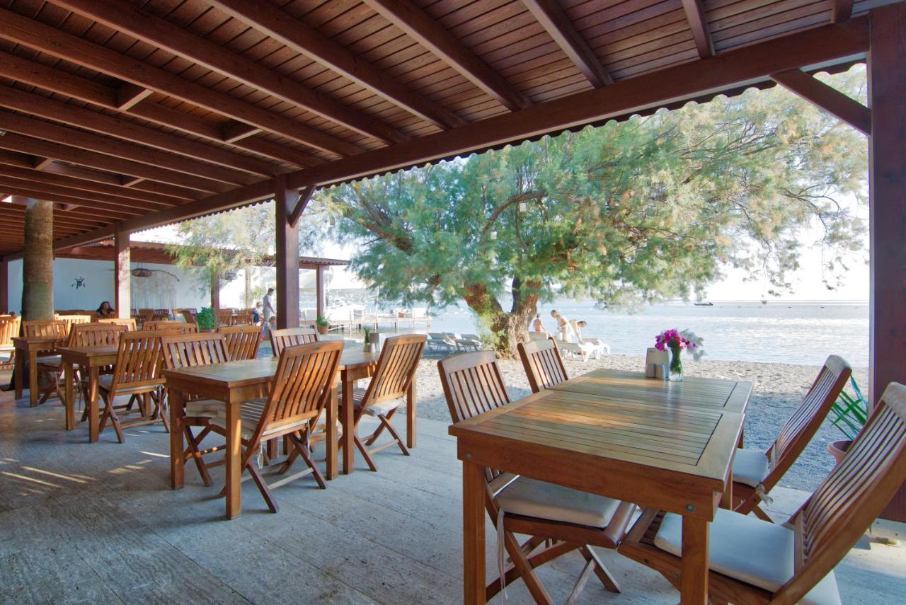 Selvi Beach Hotel Göltürkbükü Exterior foto